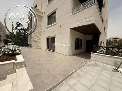 3 Bedroom Flat for Sale in Jabal Amman, Amman - 3 Bedrooms Apartment For Sale Jabal Amman