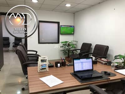 Office for Rent in Khalda, Amman - 0 Bedrooms Other Commercial For Rent Khalda, Amman