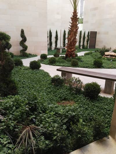 2 Bedroom Apartment for Rent in Abdun, Amman - 2 Bedrooms Apartment For Rent Abdun, Amman