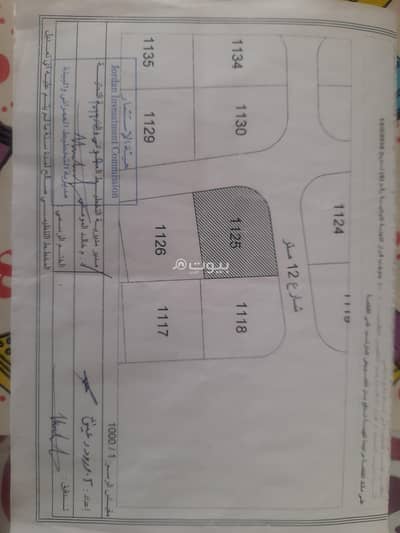 شاليه  للبيع في البحر الميت، الغور - أرض سكنية 1 غرفة نوم للبيع في البحر الأحمر، الأغور