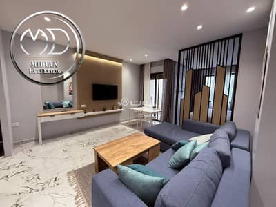 3 Bedroom Apartment for Rent in Um Al Summaq, Amman - 3 Bedrooms Apartment For Rent Um Al Summaq Amman