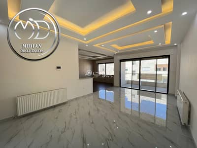 4 Bedroom Flat for Sale in Qaryet Al Nakheel, Amman - 4 Bedrooms Apartment For Sale in Qaryet Al Nakheel, Amman