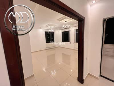4 Bedroom Flat for Rent in Al Ameer Rashed District, Amman - 4 Bedrooms Apartment For Rent Al Ameer Rashed District, Amman