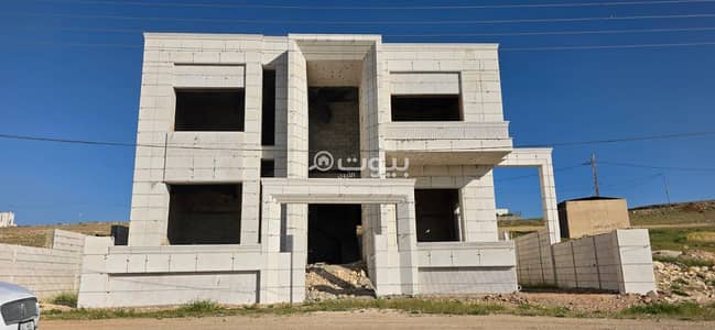 3 Bedroom Villa for Sale in Al Tuneib, Amman - 3 Bedrooms Villa For Sale Al Tuneib, Amman