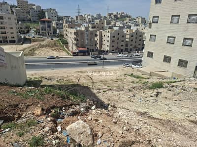 شاليه  للبيع في أم نواره، عمان - أرض سكنية للبيع في أم نوار، عمان