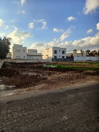 Chalet for Sale in Al Yadudah, Amman - Residential Land for Sale in Al Yadudah, Amman