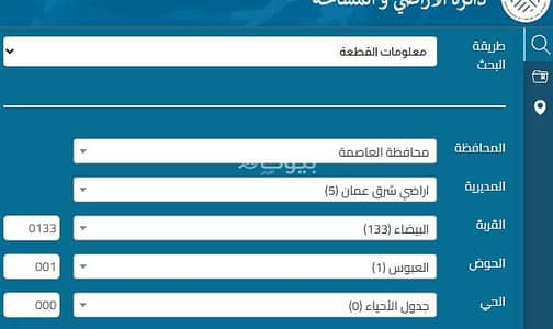 مکتب  للبيع في احد، عمان - غرفة واحدة للعرض التجاري للبيع في أحد، عمان
