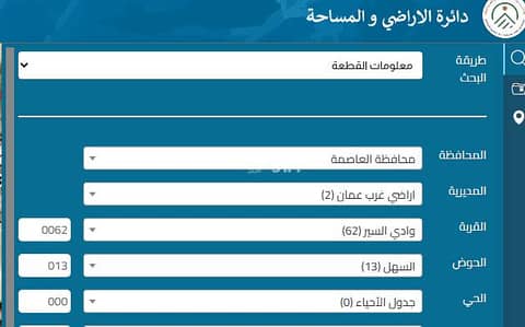 مکتب  للبيع في بيادر وادي السير، عمان - 1 غرفة تجارية أخرى للبيع في بايادر وادي السير، عمان