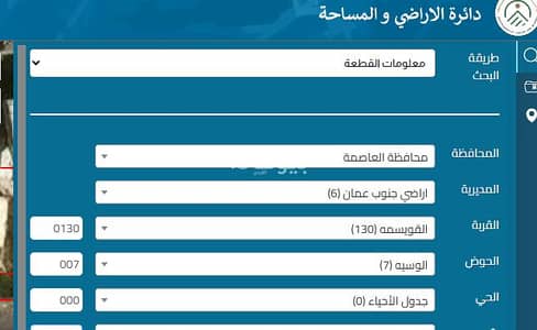 شقة فندقية  للبيع في القويسمة، عمان - 0 غرفة مبنى تجاري للبيع في القويسمة عمان
