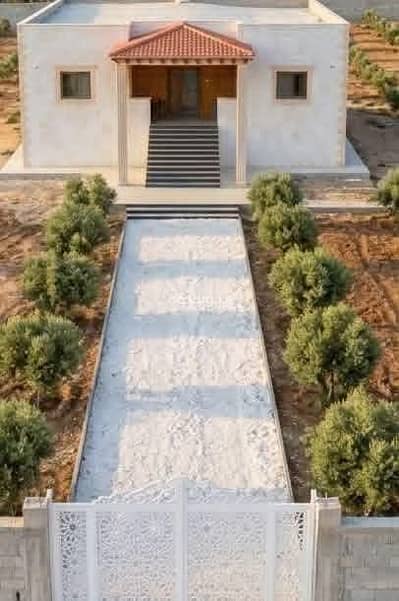 2 Bedroom Villa for Sale in Al Muwaqqar, Amman - 2 Bedrooms Villa For Sale Al Muwaqqar, Amman