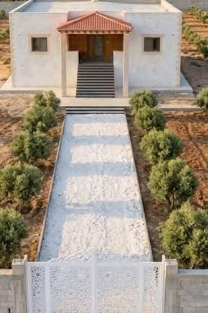 2 Bedrooms Villa For Sale Al Muwaqqar, Amman 2 Bedrooms Villa For Sale Al Muwaqqar, Amman
