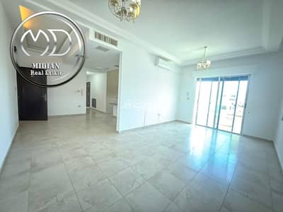 3 Bedroom Flat for Rent in Um Al Summaq, Amman - 3 Bedrooms Apartment For Rent Um Al Summaq, Amman