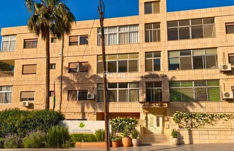 3 Bedroom Apartment for Sale in Al Madinah Al Riyadiah, Amman - 3 Bedrooms Apartment For Sale Al Madinah Al Riyadiah, Amman