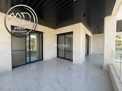 شقة 4 غرف نوم للبيع في جبل عمان، عمان - شقة من 4 غرف نوم للبيع في جبل عمان