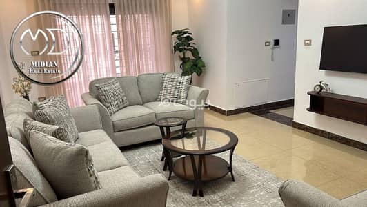 3 Bedroom Flat for Rent in Um Al Summaq, Amman - 3 Bedrooms Apartment For Rent Um Al Summaq, Amman