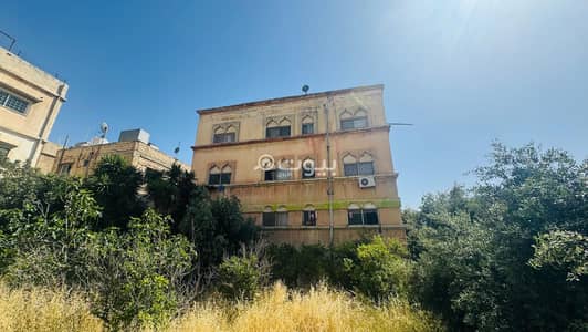 Hotel Apartment for Sale in Al Ashrafyeh, Amman - Commercial Building For Sale in Al Ashrafyeh, Amman Hotel Apartment for Sale in Al Ashrafyeh, Amman - Commercial Building For Sale in Al Ashrafyeh, Amman