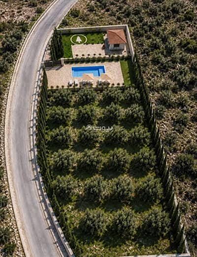 شاليه للبيع في كفرخل، إربد - أرض سكنية للبيع في كفرخل, إربد شاليه للبيع في كفرخل، إربد - أرض سكنية للبيع في كفرخل, إربد
