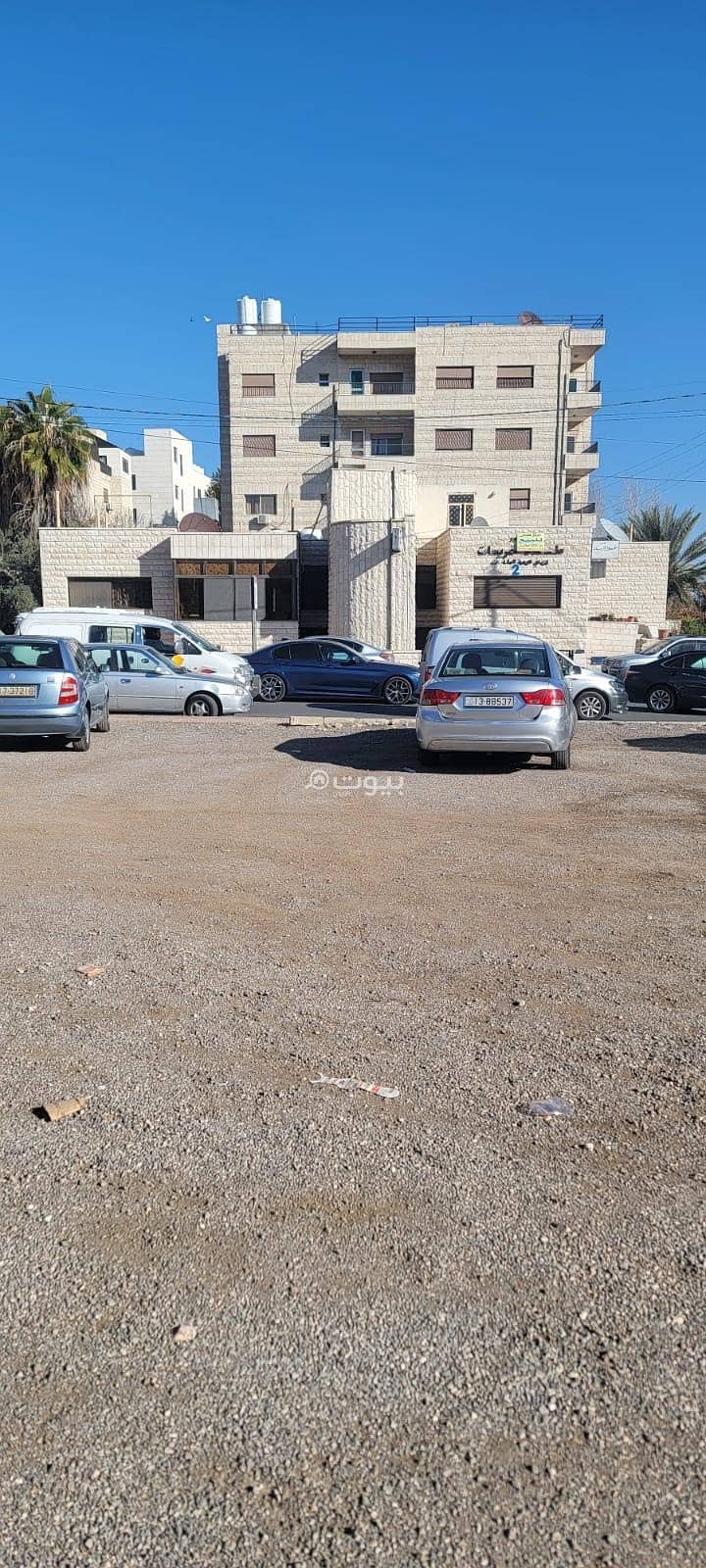فيلا 3 غرف نوم للبيع في السويفية عمان فيلا 3 غرف نوم للبيع في السويفية عمان