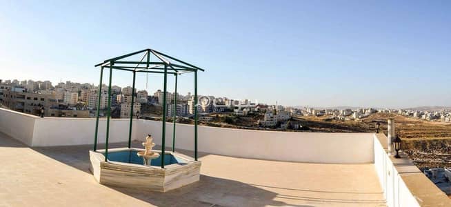 فیلا 8 غرف نوم للبيع في ضاحية الرشيد، عمان - فيلا مكونة من 8 غرف نوم للبيع في ضاحية الرشيد، عمان
