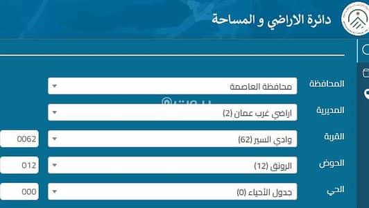 شقة فندقية للبيع في بيادر وادي السير، عمان - 0 غرف مبنى تجاري للبيع في جايدر وادي السير، عمان شقة فندقية للبيع في بيادر وادي السير، عمان - 0 غرف مبنى تجاري للبيع في جايدر وادي السير، عمان