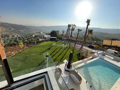 Chalet for Sale in Balila, Jerash - 1 Residential Land For Sale in Balila, Jerash