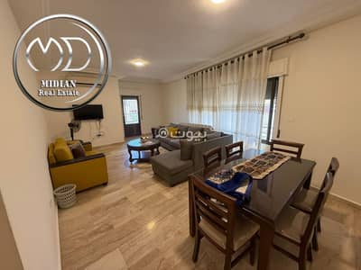 3 Bedroom Flat for Rent in Um Al Summaq, Amman - 3 Bedrooms Apartment For Rent Um Al Summaq, Amman
