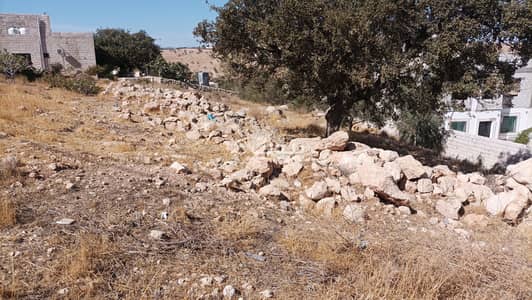 Chalet for Sale in Sarrout, Zarqa - Residential Land For Sale in Sarrout, Zarqa