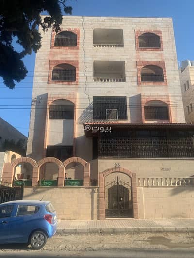 فلیٹ 2 غرفة نوم للبيع في الهاشمي الشمالي، عمان - شقة مكونة من غرفتي نوم للبيع في الهاشمي الشمالي، عمان فلیٹ 2 غرفة نوم للبيع في الهاشمي الشمالي، عمان - شقة مكونة من غرفتي نوم للبيع في الهاشمي الشمالي، عمان