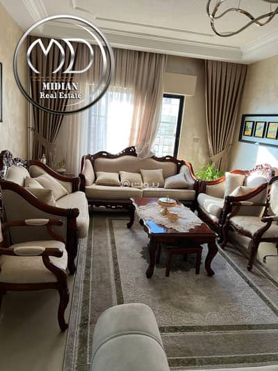 3 Bedroom Flat for Sale in Khalda, Amman - 3 Bedrooms Apartment For Sale Khalda, Amman