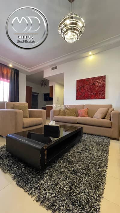 2 Bedroom Apartment for Rent in Dair Ghbar, Amman - 2 Bedrooms Apartment For Rent Dair Ghbar Amman