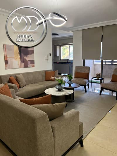 2 Bedroom Flat for Rent in Abdun, Amman - 2 Bedroom Apartment For Rent Abdun, Amman