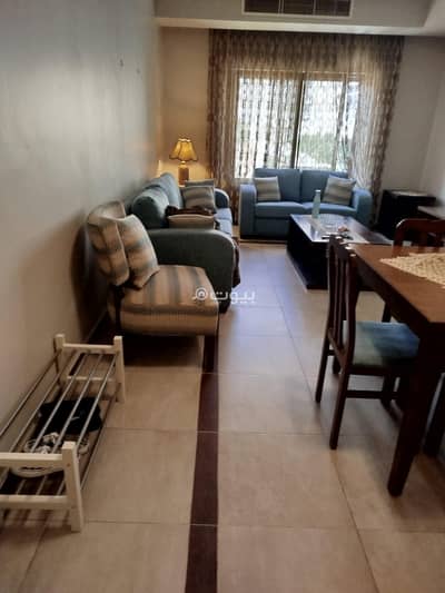 2 Bedroom Apartment for Rent in Al Swaifyeh, Amman - 2 Bedrooms Apartment For Rent Al Swaifyeh, Amman
