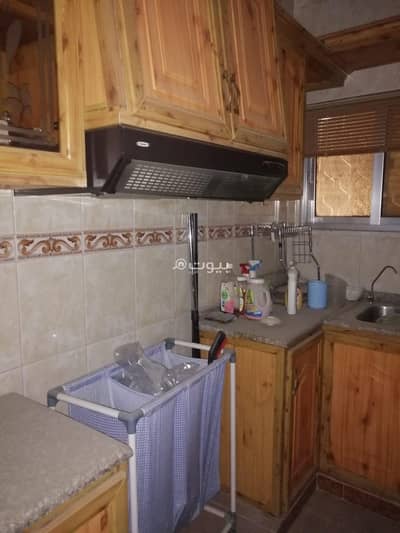 3 Bedroom Flat for Sale in Wadi Al Hidadah, Amman - 3 Bedrooms Apartment For Sale Wadi Al Hidadah, Amman