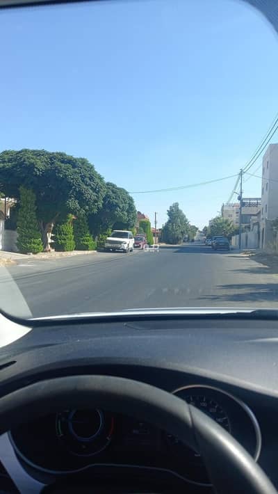Chalet for Sale in Al Bunayyat, Amman - 0 Bedrooms Residential Lands For Sale Al Bunayyat, Amman