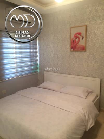 1 Bedroom Flat for Sale in Dahyet Al Rasheed, Amman - 1 Bedroom Apartment For Sale in Dahyet Al Rasheed, Amman