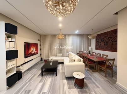 3 Bedroom Flat for Sale in Rabyeh, Amman - 3 Bedrooms Apartment For Sale Rabyeh, Amman