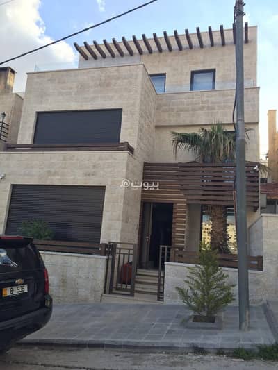 4 Bedroom Villa for Rent in Dair Ghbar, Amman - 4 Bedrooms Villas for Rent in Dair Ghbar, Amman 4 Bedroom Villa for Rent in Dair Ghbar, Amman - 4 Bedrooms Villas for Rent in Dair Ghbar, Amman