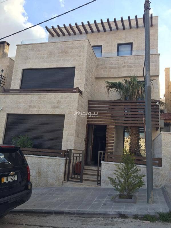 استثنائية تاون هاوس مكونة من 3 طوابق | دقائق من السفارة الأمريكية استثنائية تاون هاوس مكونة من 3 طوابق | دقائق من السفارة الأمريكية