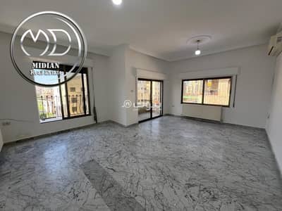 3 Bedroom Flat for Rent in Um Uthaynah, Amman - 3 Bedrooms Apartment For Rent Um Uthaynah, Amman