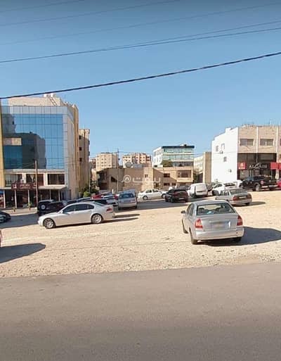 شاليه  للبيع في ضاحية الامير راشد، عمان - أرض سكنية للبيع في حي الأمير راشد، عمان