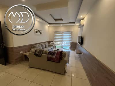 3 Bedroom Apartment for Rent in Al Ameer Rashed District, Amman - 3 Bedrooms Apartment For Rent Al Ameer Rashed District, Amman