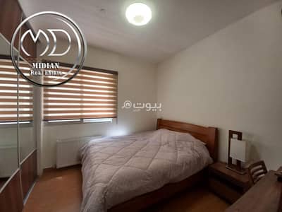 3 Bedroom Flat for Rent in Dair Ghbar, Amman - 3 Bedrooms Apartment For Rent Dair Ghbar, Amman