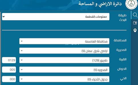 شاليه للبيع في طبربور، عمان - قطعة أرض سكنية للبيع في طبربور، عمان شاليه للبيع في طبربور، عمان - قطعة أرض سكنية للبيع في طبربور، عمان