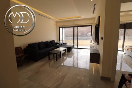 3 Bedroom Apartment for Sale in Abdun, Amman - 3 Bedrooms Apartment For Sale Abdun, Amman