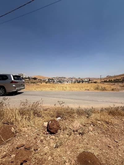Chalet for Sale in Shafa Badran, Amman - 0 Bedroom Residential Lands For Sale in Shafa Badran, Amman