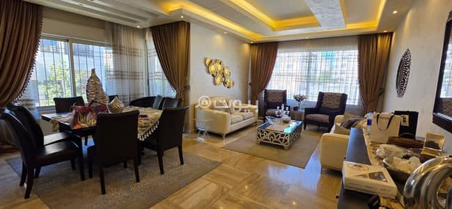 3 Bedroom Apartment for Rent in Khalda, Amman - 3 Bedrooms Apartment For Rent Khalda, Amman