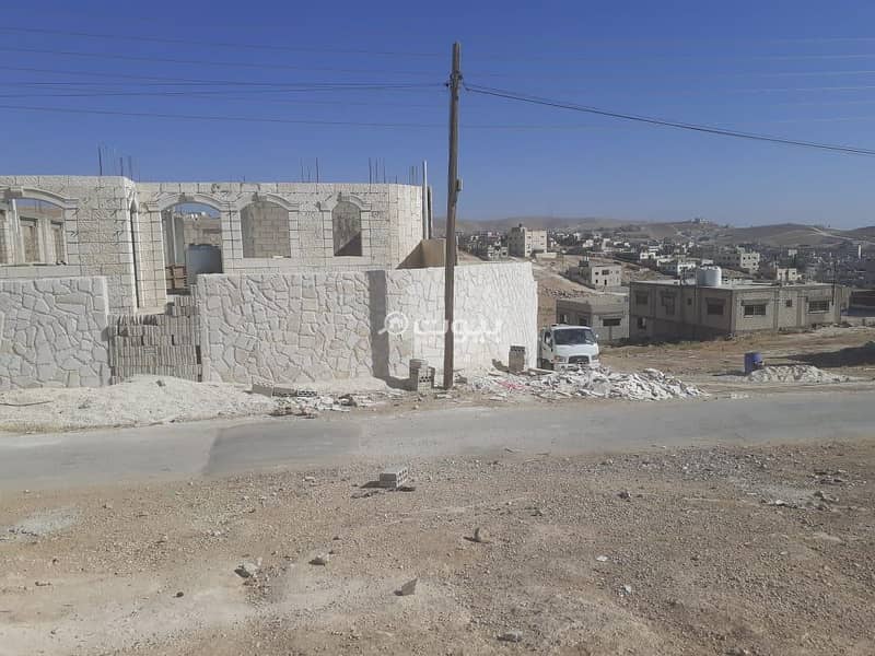 فيلا 7 غرف نوم للبيع الرسيفه، الزرقاء فيلا 7 غرف نوم للبيع الرسيفه، الزرقاء