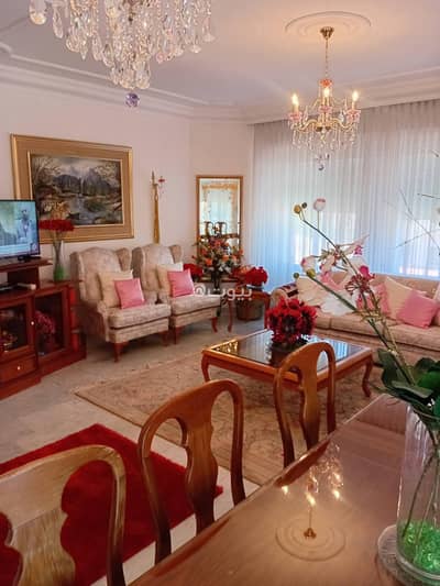 3 Bedroom Flat for Sale in Rabyeh, Amman - 3 Bedrooms Apartment For Sale in Rabyeh, Amman
