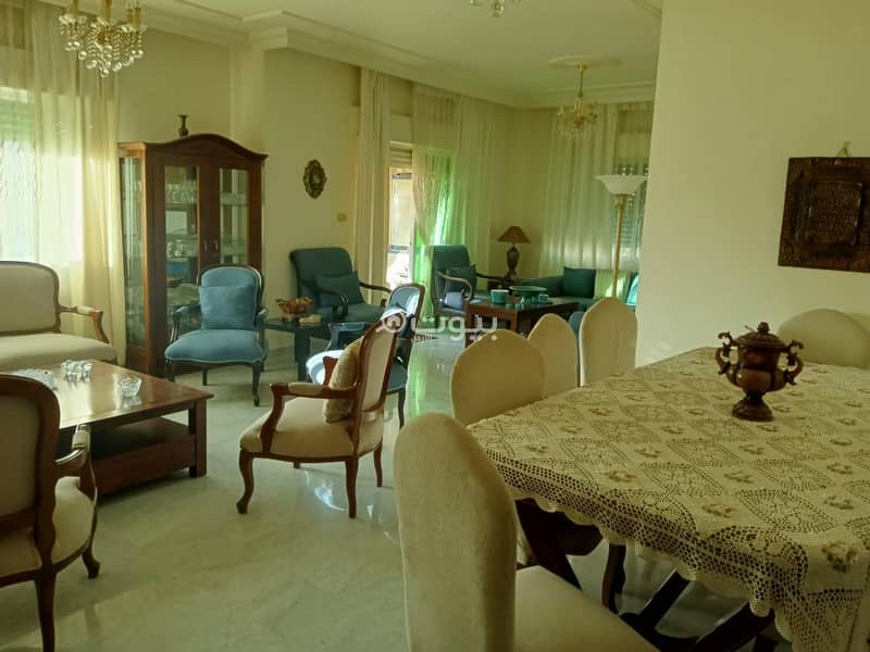 3 Bedrooms Apartment For Sale Tela Al Ali, Amman 3 Bedrooms Apartment For Sale Tela Al Ali, Amman