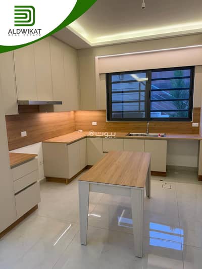 3 Bedroom Apartment for Rent in Al Jandweal, Amman - 3 Bedrooms Apartment For Rent Al Jandweal, Amman